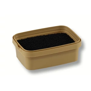 20 dkg apró cukorgyöngy fekete