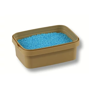 Kék apró cukorgyöngy 20 dkg