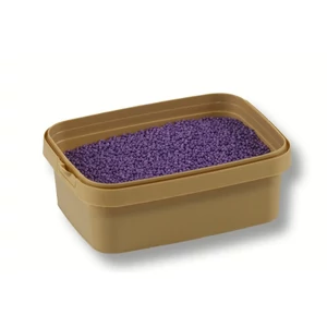 Lila apró cukorgyöngy 20 dkg