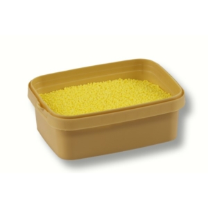 Vanília sárga apró cukorgyöngy 20 dkg