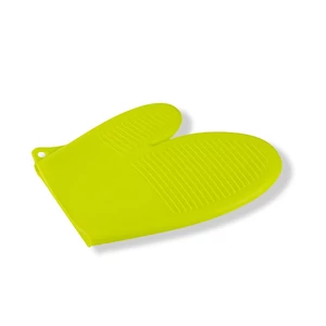 Egyujjas szilikon edényfogó kesztyű