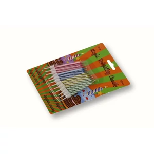 Elfújhatatlan gyertya