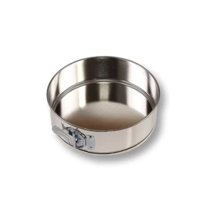 Hagyományos kapcsos tortaforma 26 cm