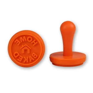 Sütipecsét - Home Baked Mintával, Kreatív Sütéshez