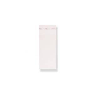 100 db 5,5*20 cm-es celofán tasak