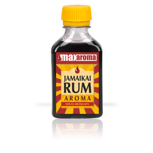 30 ml Jamaikai rum aroma Max Aroma
