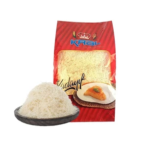 Kadayif tészta száraz Kral 500 g