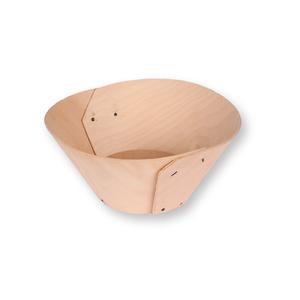 1 kg-os kenyérhez kerek szakajtó