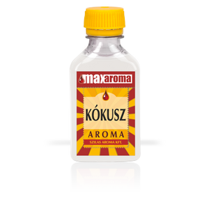 30 ml kókusz aroma Max Aroma
