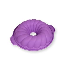 24 cm-es szilikon csőrös kuglóf forma