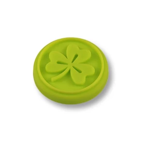 SÜTIPECSÉT FOGÓ NÉLKÜL, SZILIKON, LÓHERE, 6,1*7,8 CM