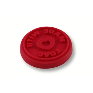 Sütemény Pecsét Szilikon Fej – Made with Love Design