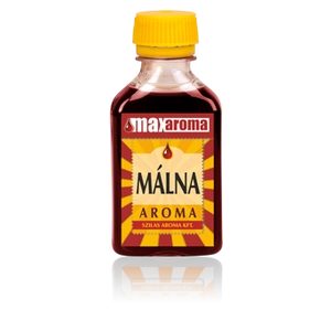 30 ml málna aroma Max Aroma