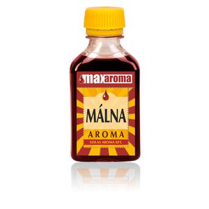 30 ml málna aroma Max Aroma