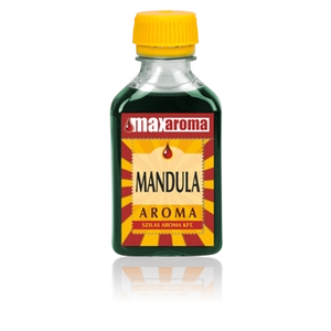 30 ml mandula aroma Max Aroma