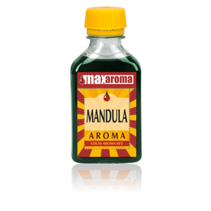 30 ml mandula aroma Max Aroma