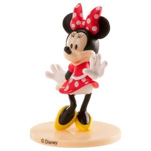 Minnie egér tortadísz