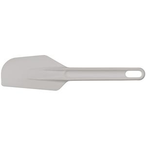 Műanyag nyelű LAUTERJUNG szilikon fejű spatula