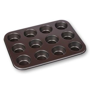 Muffin sütő