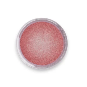 Pink flamingó Fractal ehető csillámpor