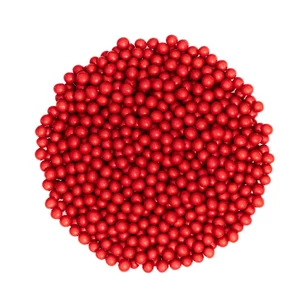 Piros roppanós cukorgyöngy 200 g