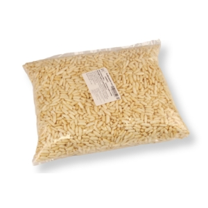 Puffasztott rizs 25 dkg