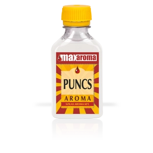 30 ml puncs aroma Max Aroma