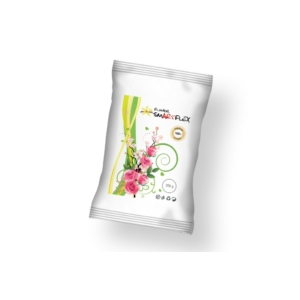 Smartflex Flower virágkészítő massza vanília ízesítéssel 250 g