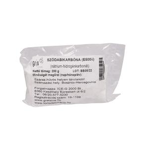 Szódabikarbóna 200 g