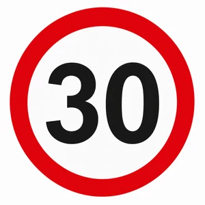 30. szülinapi tortaostya