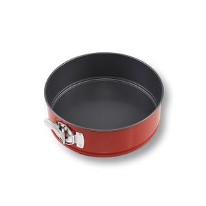Tapadásmentes kapcsos tortaforma 22 cm