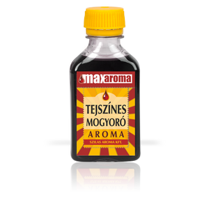 30 ml tejszínes mogyoró aroma Max Aroma