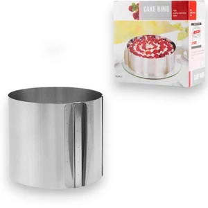 Tortakarika állítható (16-30 cm) 22 cm magas