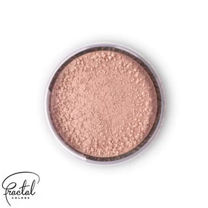 Toszkán mészkő Fractal ételfesték por felületi festéshez E171-mentes