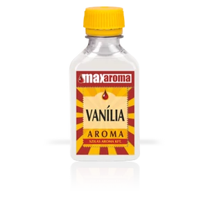 30 ml vanília aroma Max aroma
