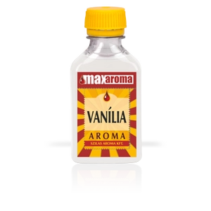 30 ml vanília aroma Max Aroma