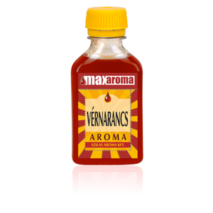 30 ml vérnarancs aroma Max Aroma