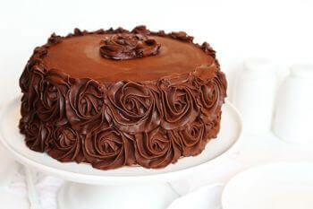 Fozott Csokikrem Tortaba Suss Velem Com