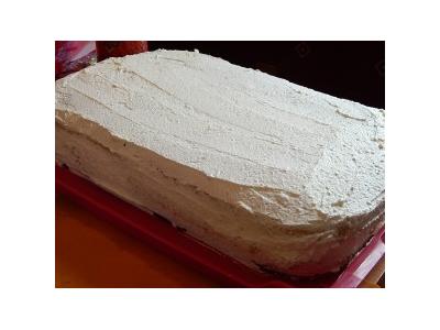 Focipálya torta alapjai