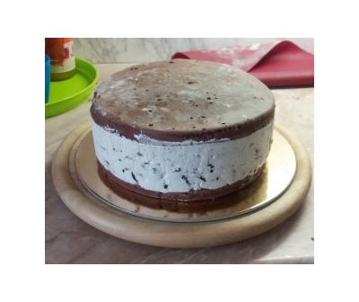 Oreo torta