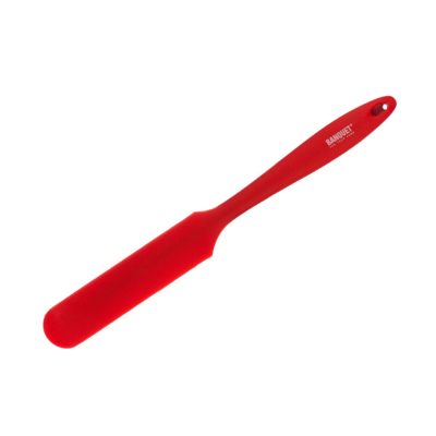 24 cm-es piros Banquet Culinaria szilikon spatula
