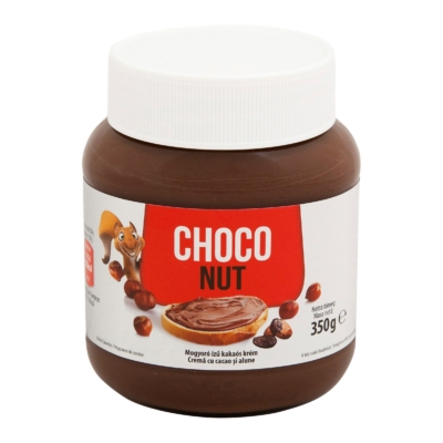 350 g Choco Nut mogyorókrém