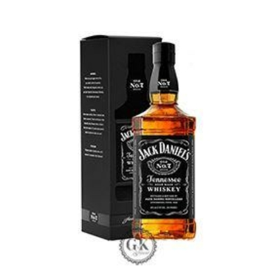Jack Daniel's tortaostya