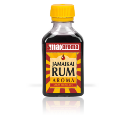 30 ml Jamaikai rum aroma Max Aroma 