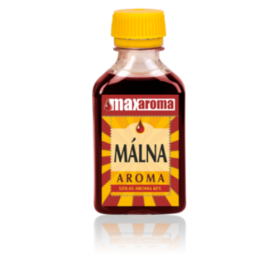 30 ml málna aroma Max Aroma 