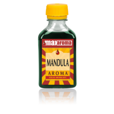 30 ml mandula aroma Max Aroma 