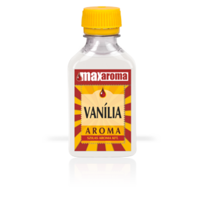 30 ml vanília aroma Max Aroma 