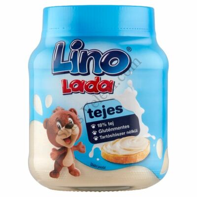 350 g Lino Lada tejes kenhető krém