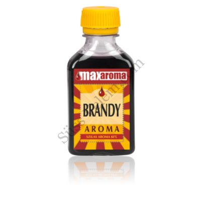 30 ml Brandy aroma Max Aroma