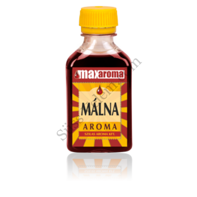 30 ml málna aroma Max Aroma